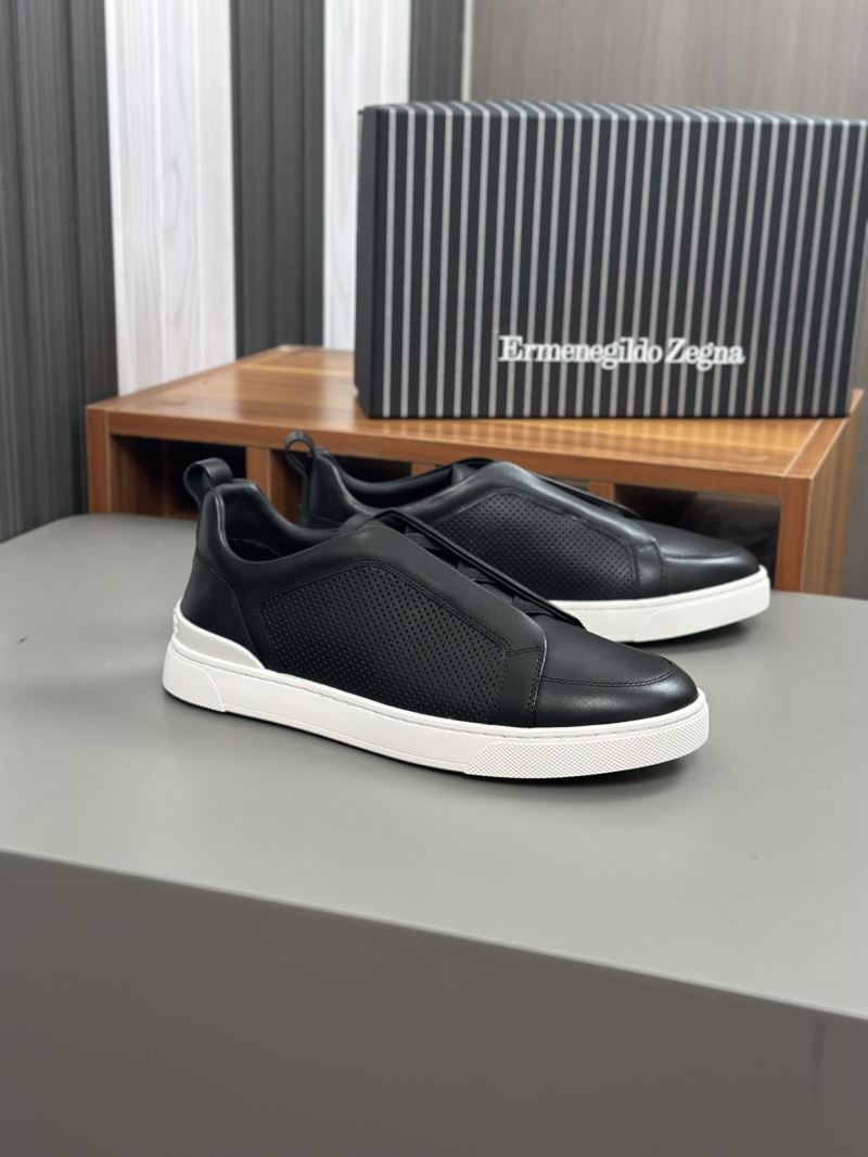 Ermenegildo Zegna Shoes